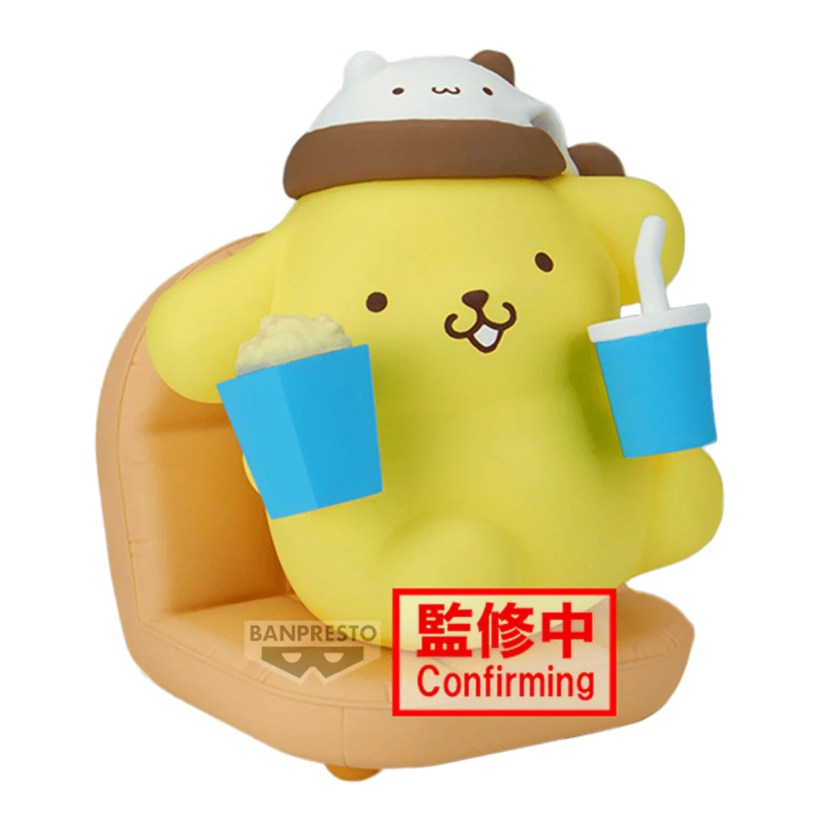 New Pre-Order Figures